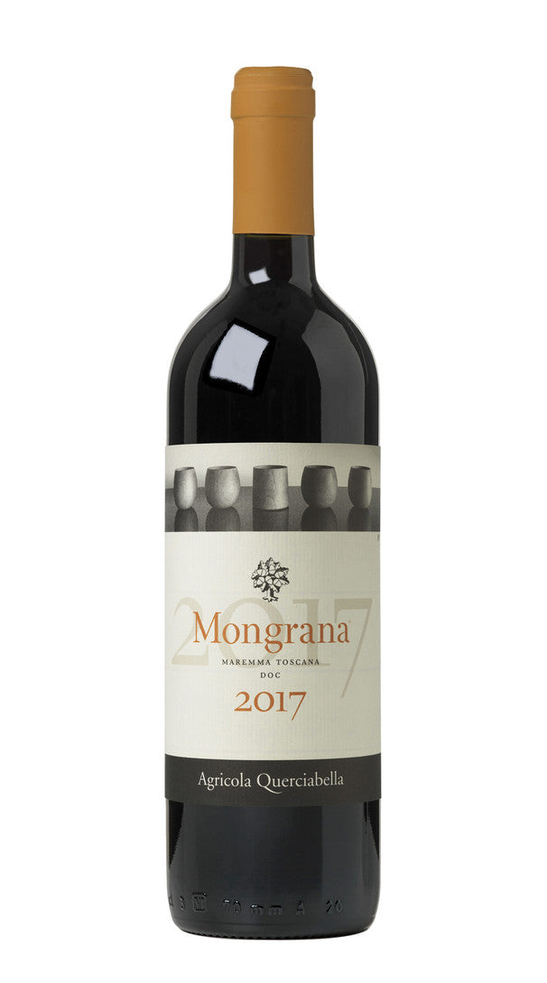 Rosso 'Mongrana'