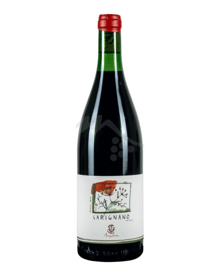 Carignano Toscana IGT Ampeleia