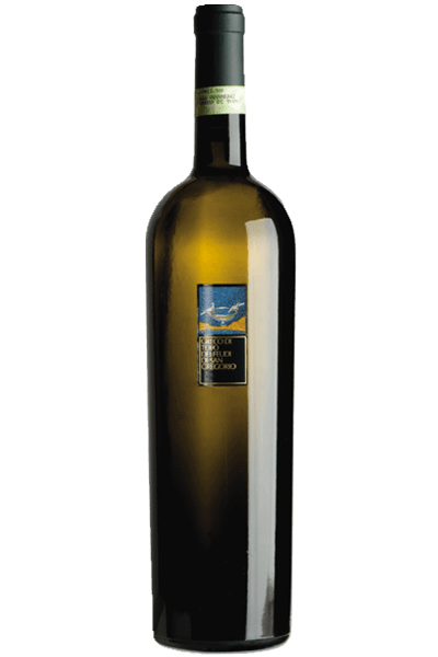 Magnum Greco Di Tufo Feudi Di San Gregorio