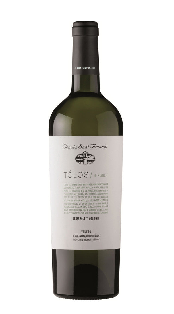 Telos' Bianco