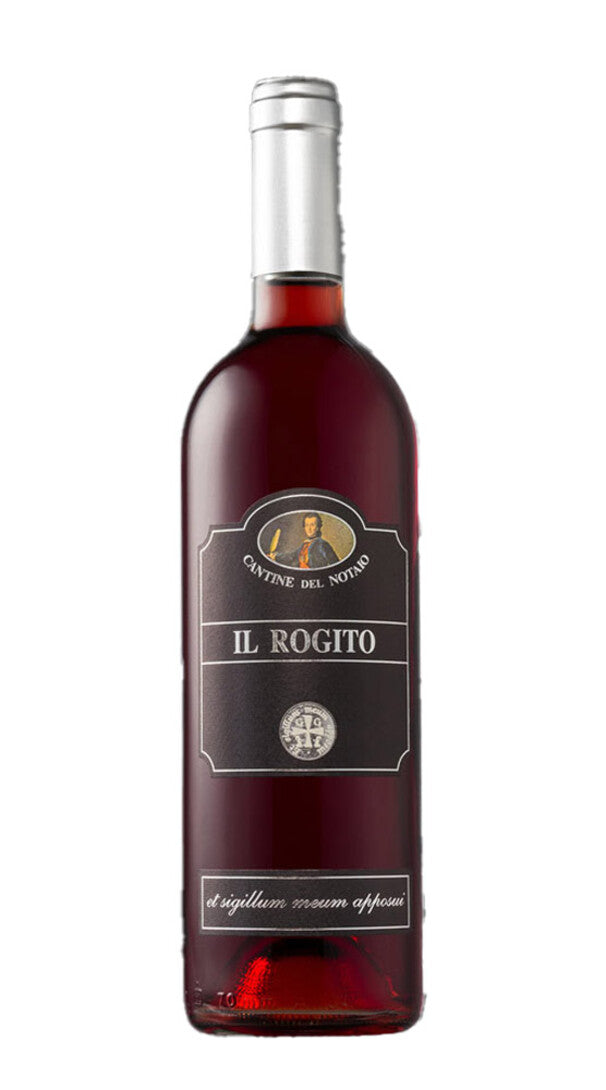 Rosato 'Il Rogito'