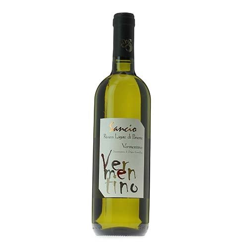 Riviera Ligure di Ponente Vermentino DOC - Sancio