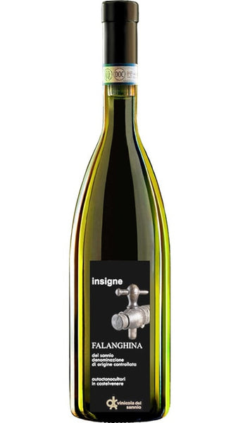 Falanghina del Sannio DOC - Insigne