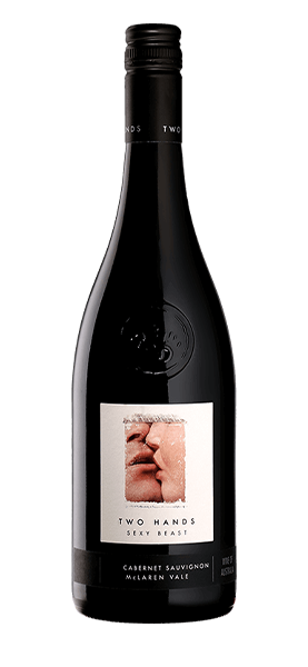 "Sexy Beast" Cabernet Sauvignon McLaren Valley 2023