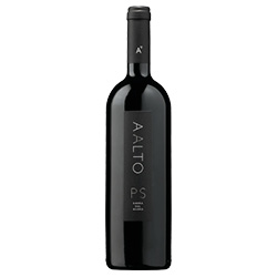 Aalto PS Ribera del Duero DO 2023 0,75 ℓ