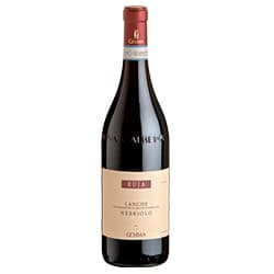 Langhe Nebbiolo Ruja