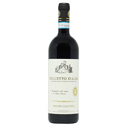 Dolcetto d'Alba