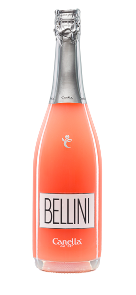 Bellini Cocktail Spumante