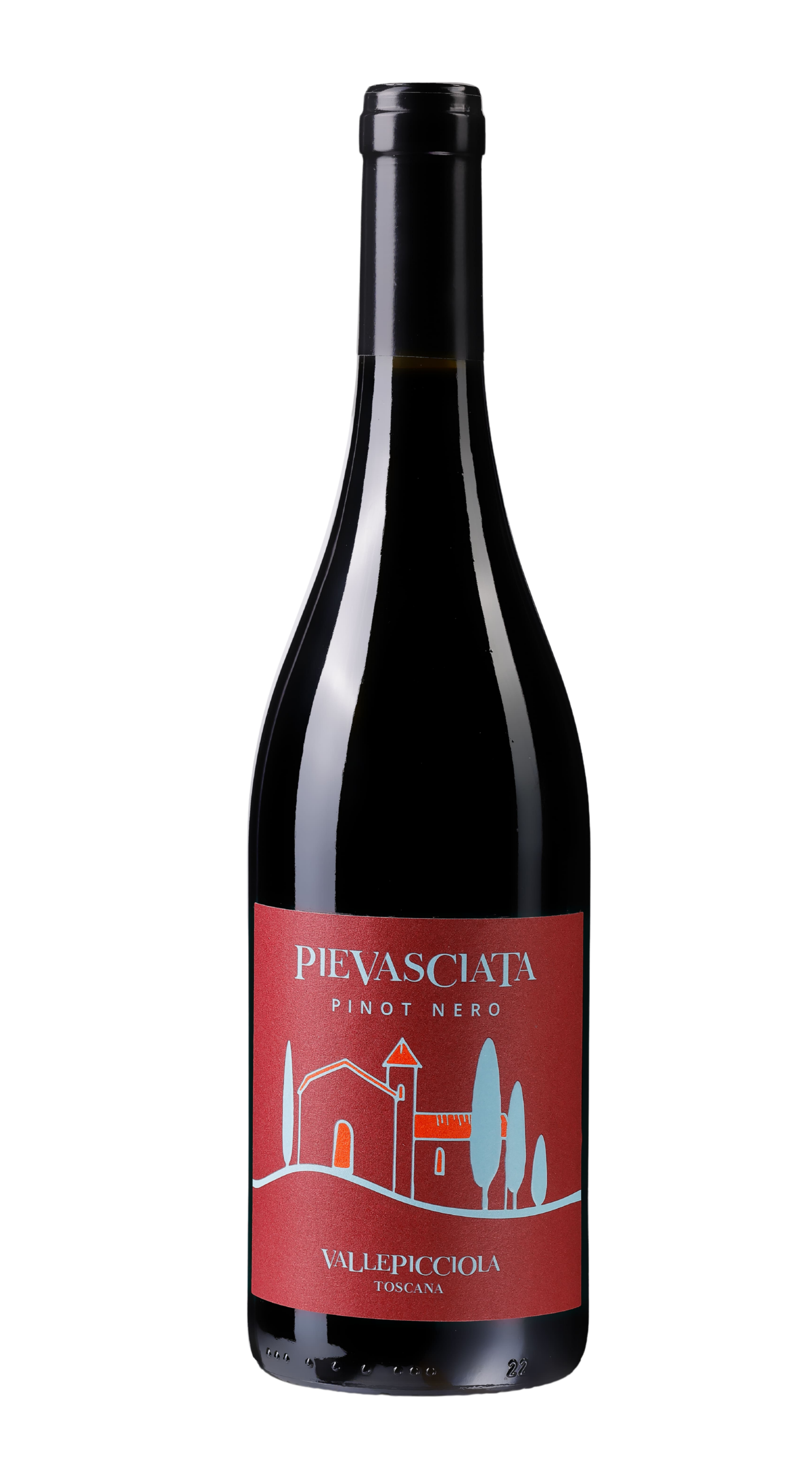 Pinot Nero 'Pievasciata'
