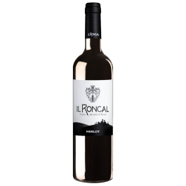 Merlot Colli Orientali Friuli DOC 2020