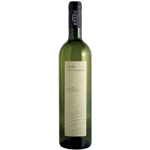 Verdicchio di Matelica DOC "Vertis" - Borgo Paglianetto