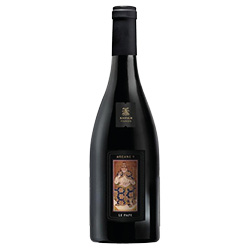 Châteauneuf-du-Pape Arcane V Le Pape