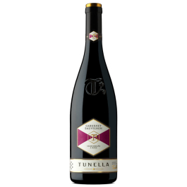 Cabernet Sauvignon Colli Orientali del Friuli DOC