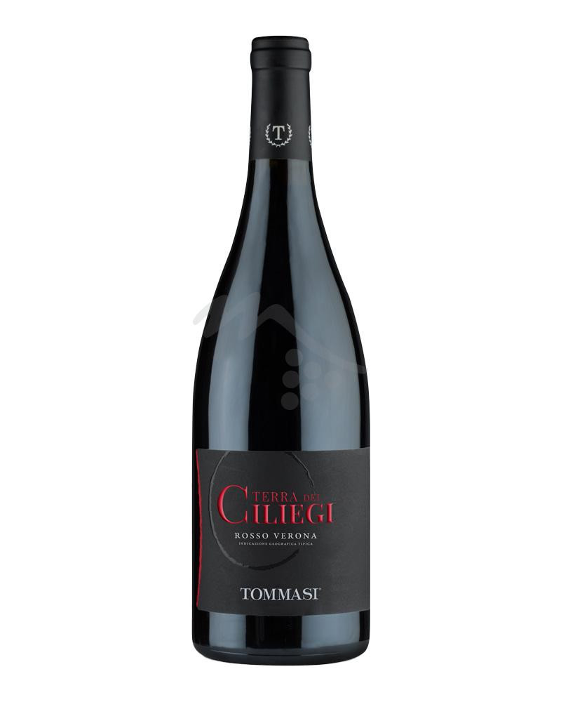 Terra dei Ciliegi Rosso Verona IGT 2024