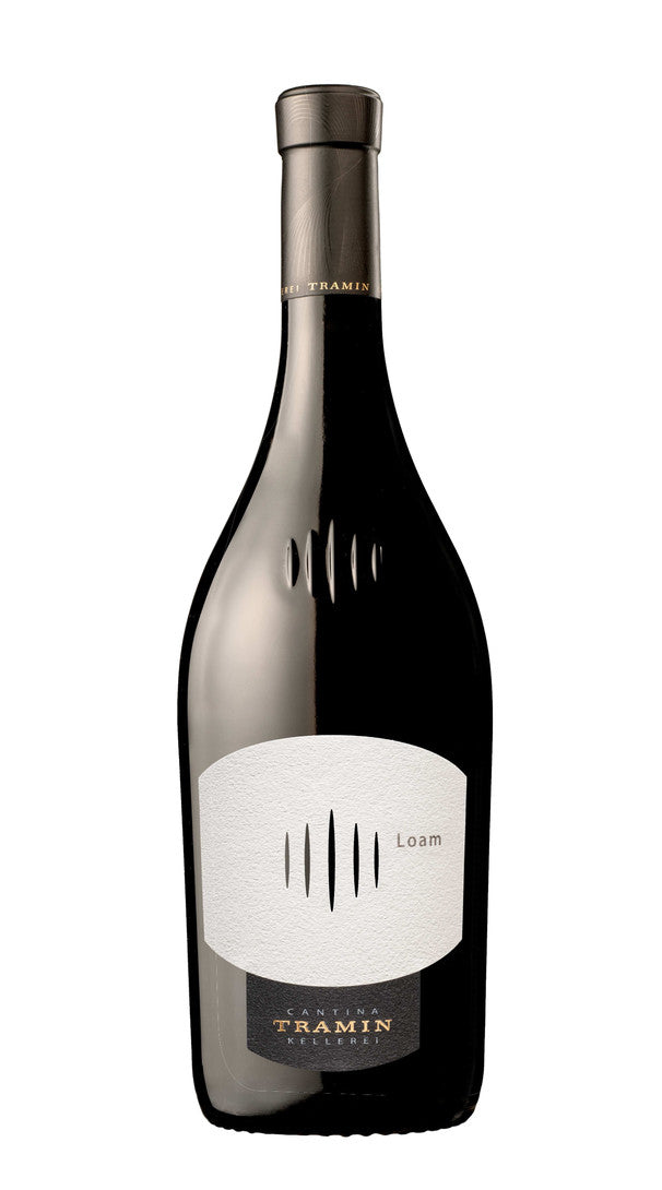 Rosso Riserva 'Loam'