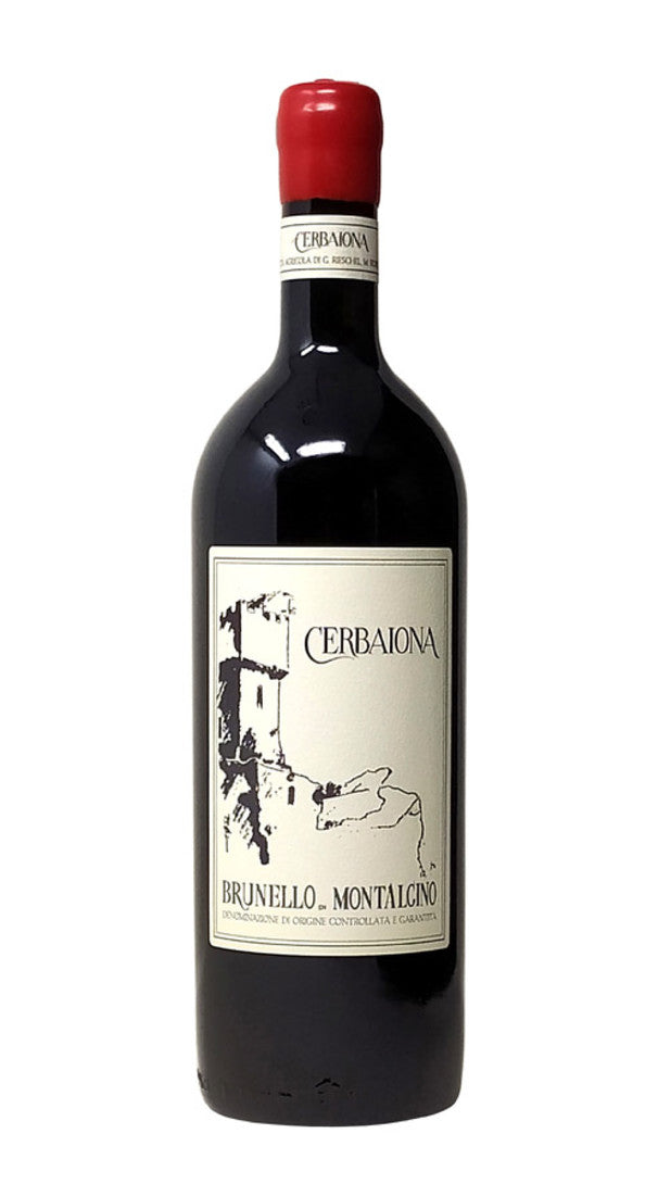 Brunello di Montalcino
