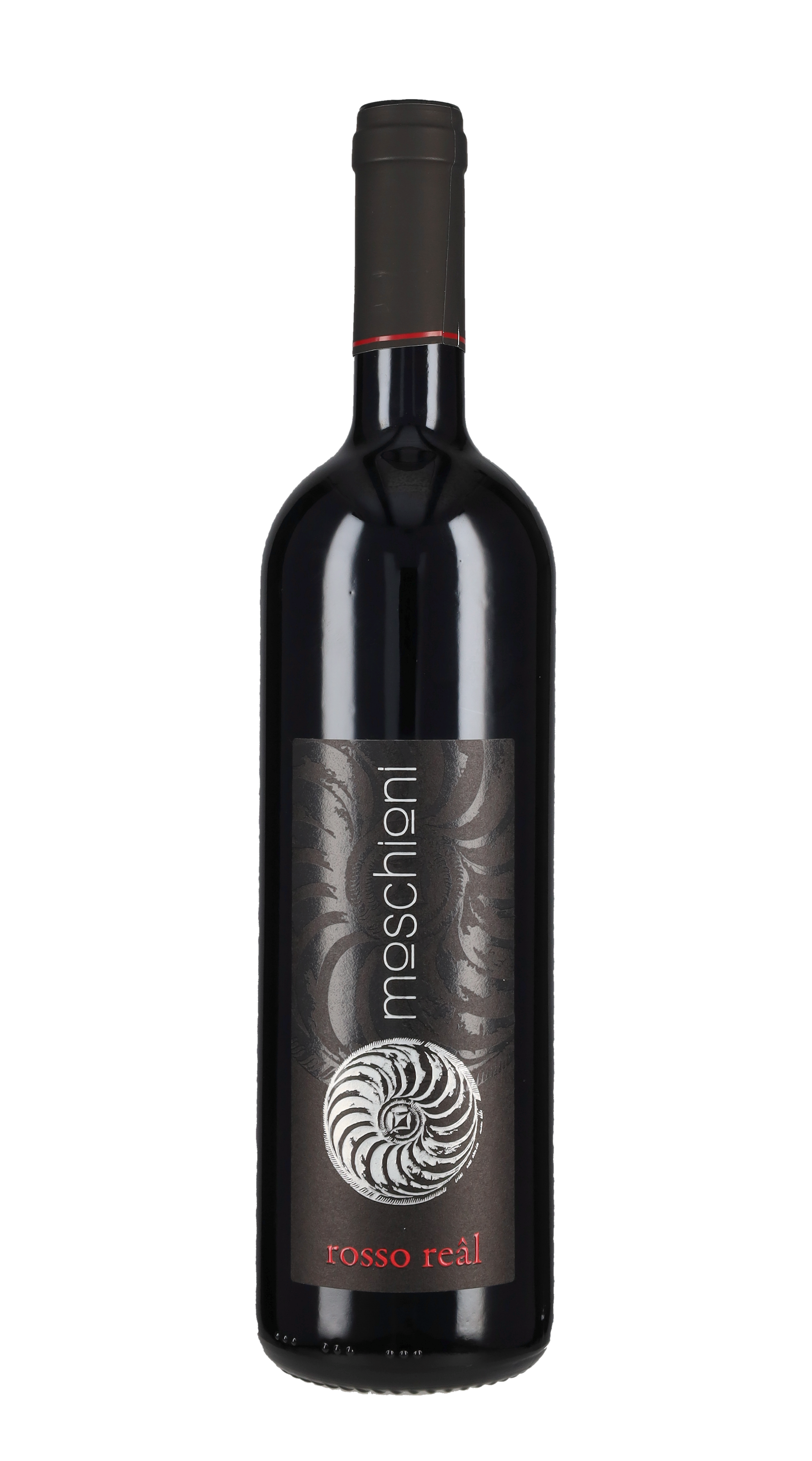 Rosso Riserva 'Real'
