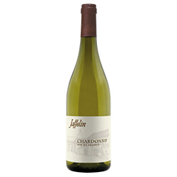 Jaffelin Vin de France Chardonnay 2024 0,75 ℓ