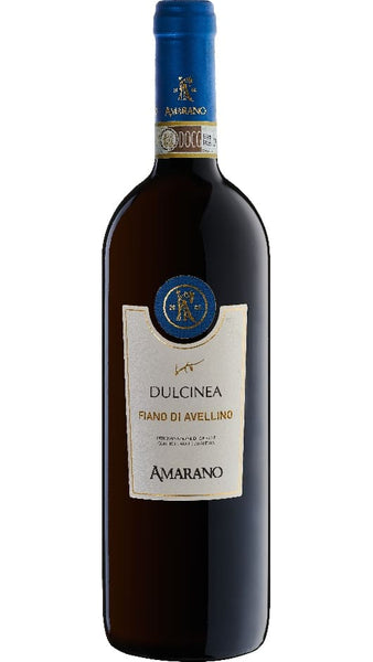 Fiano di Avellino DOCG Dulcinea Riserva