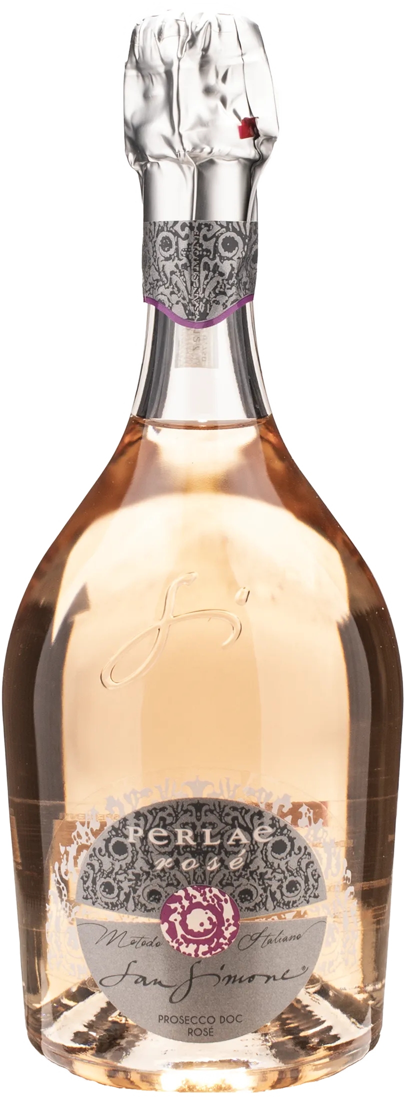 Perlae Rosè Prosecco Millesimato