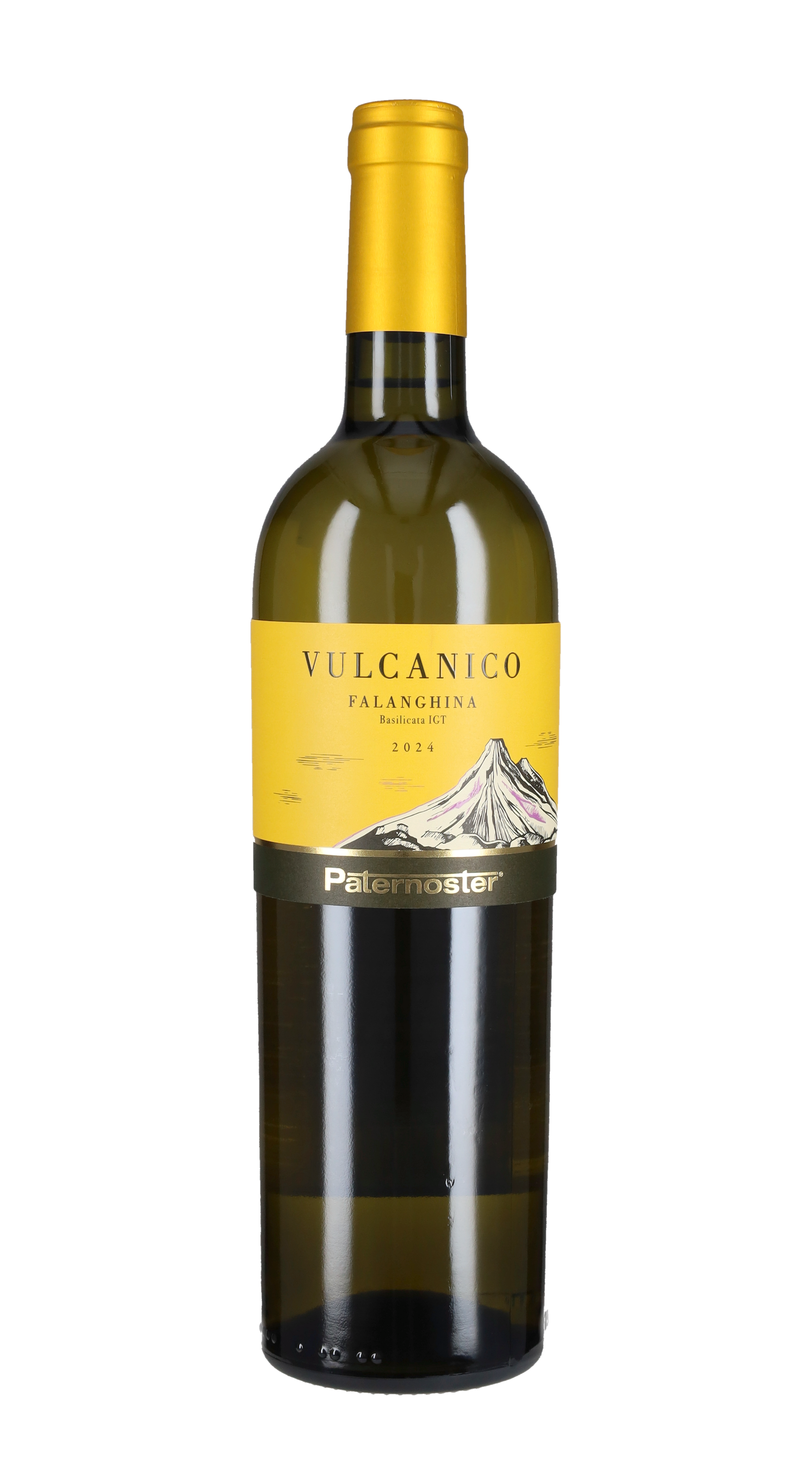 Falanghina 'Vulcano' Paternoster