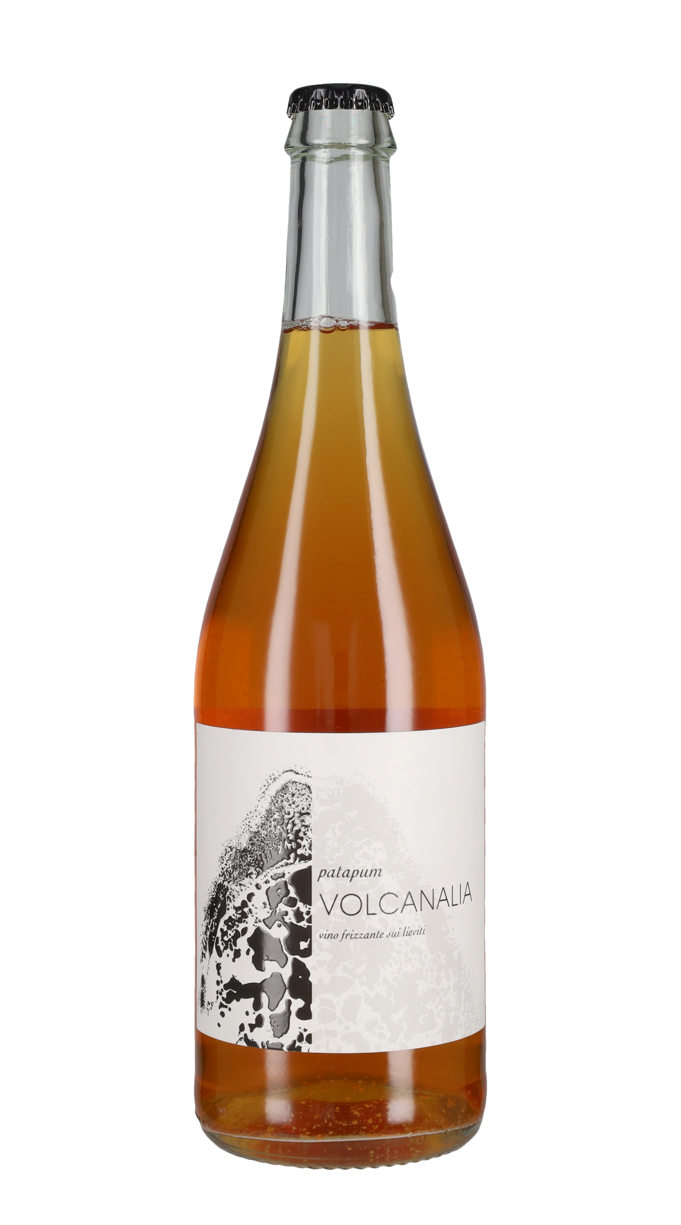 Garganega Frizzante 'Patapum'