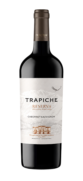 Cabernet Sauvignon Reserva 2023