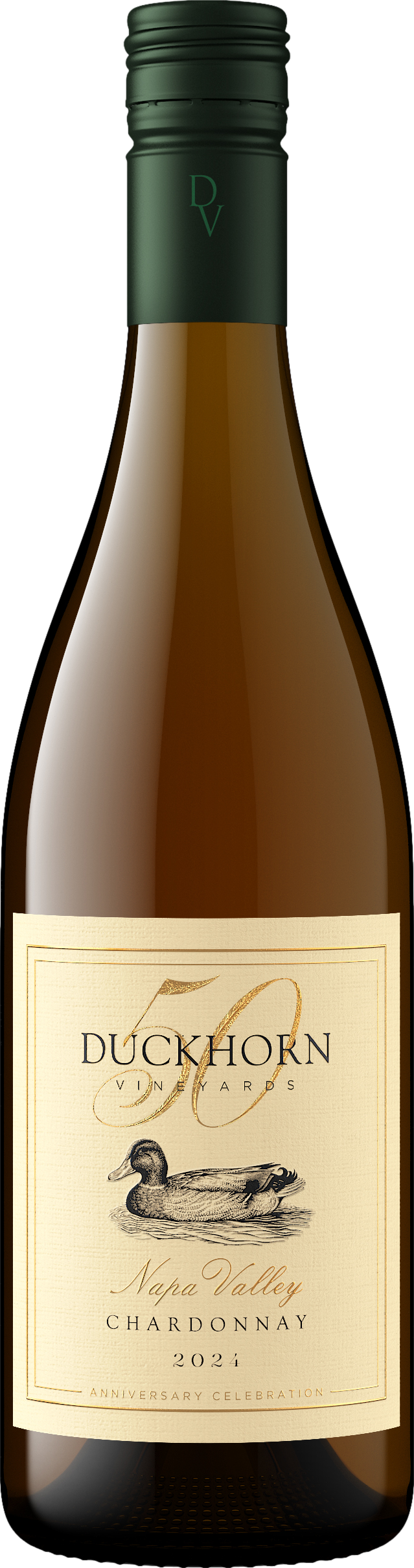 Duckhorn Napa Valley Chardonnay 2024