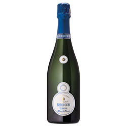 Franciacorta Nature Millesimato Blanc de Blancs '61