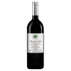 Barbera d'Alba