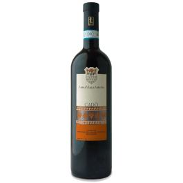 Cadò Langhe Barbera DOC