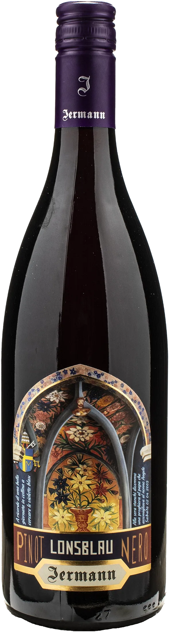 Lonsblau Pinot Nero