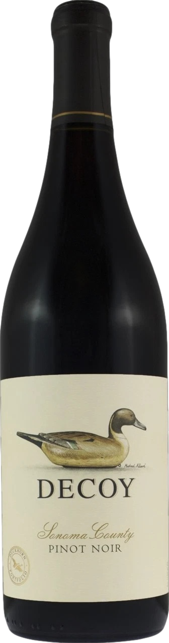Duckhorn Decoy Pinot Noir 2022