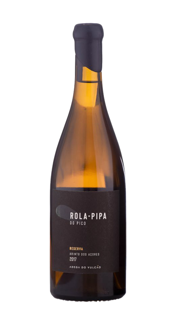 Arinto Riserva 'Rola Pipa' Adega do Vulcao