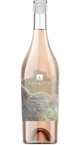 Friuli DOC Pinot Grigio Ramato