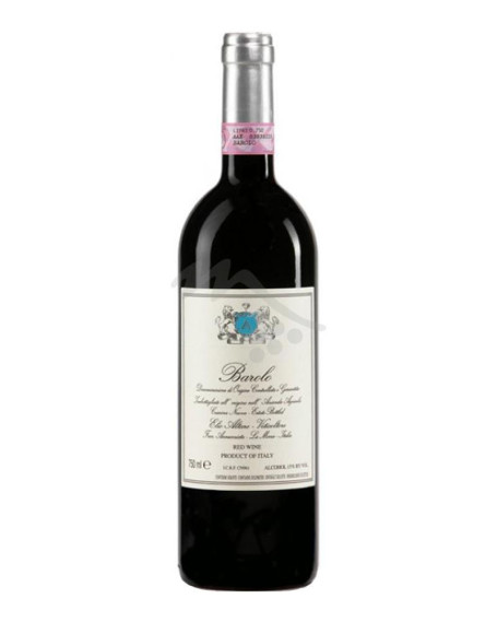 Barolo Barolo DOCG Elio Altare - Magnum