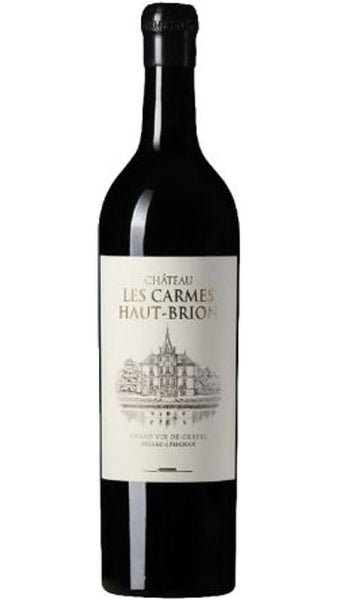 Château le Carmes Haut Brion