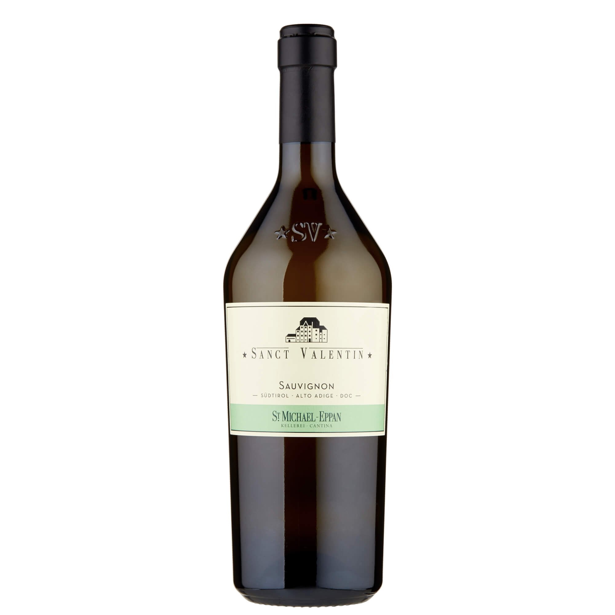 Alto Adige Sauvignon Sanct Valentin