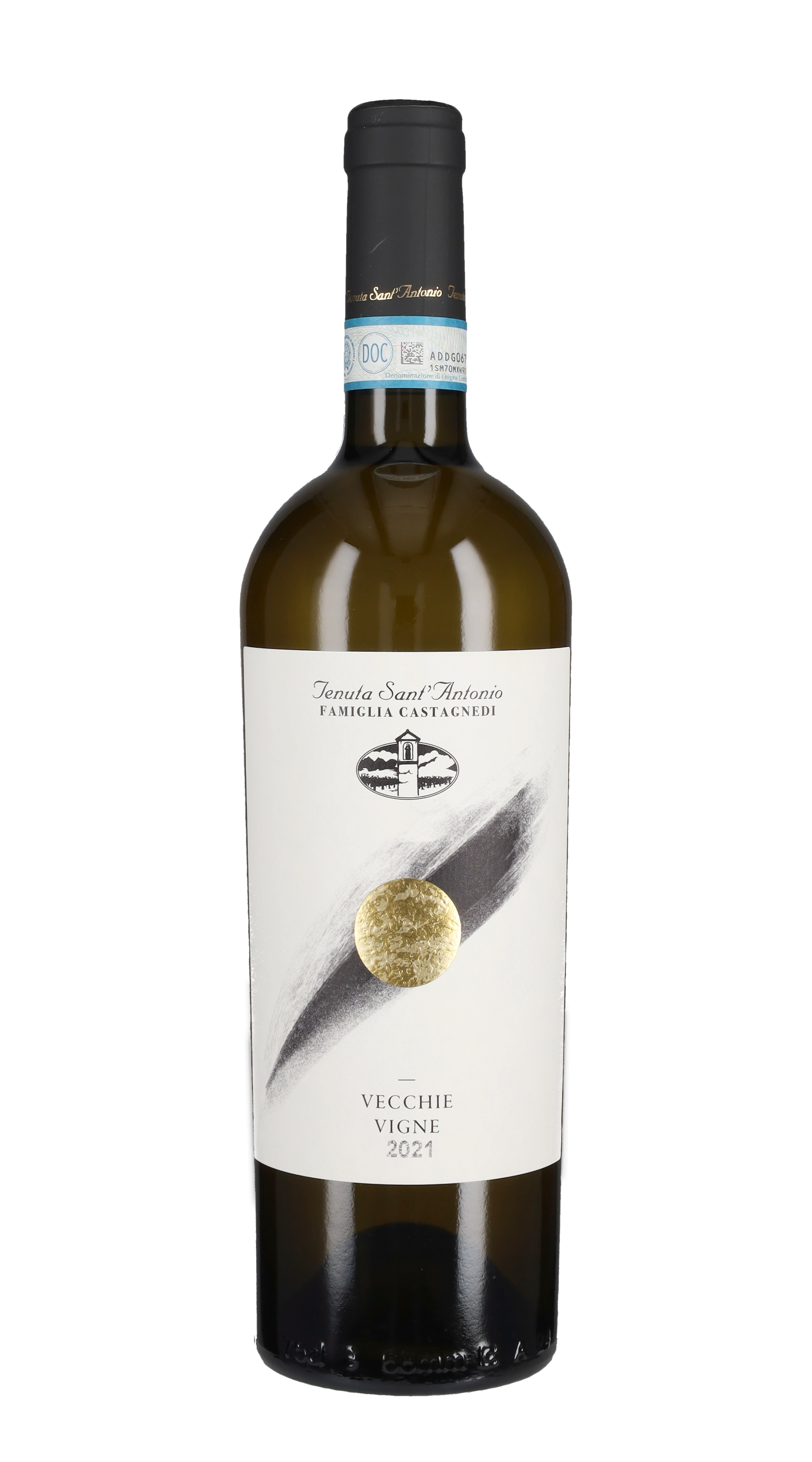 Soave 'Vecchie Vigne'