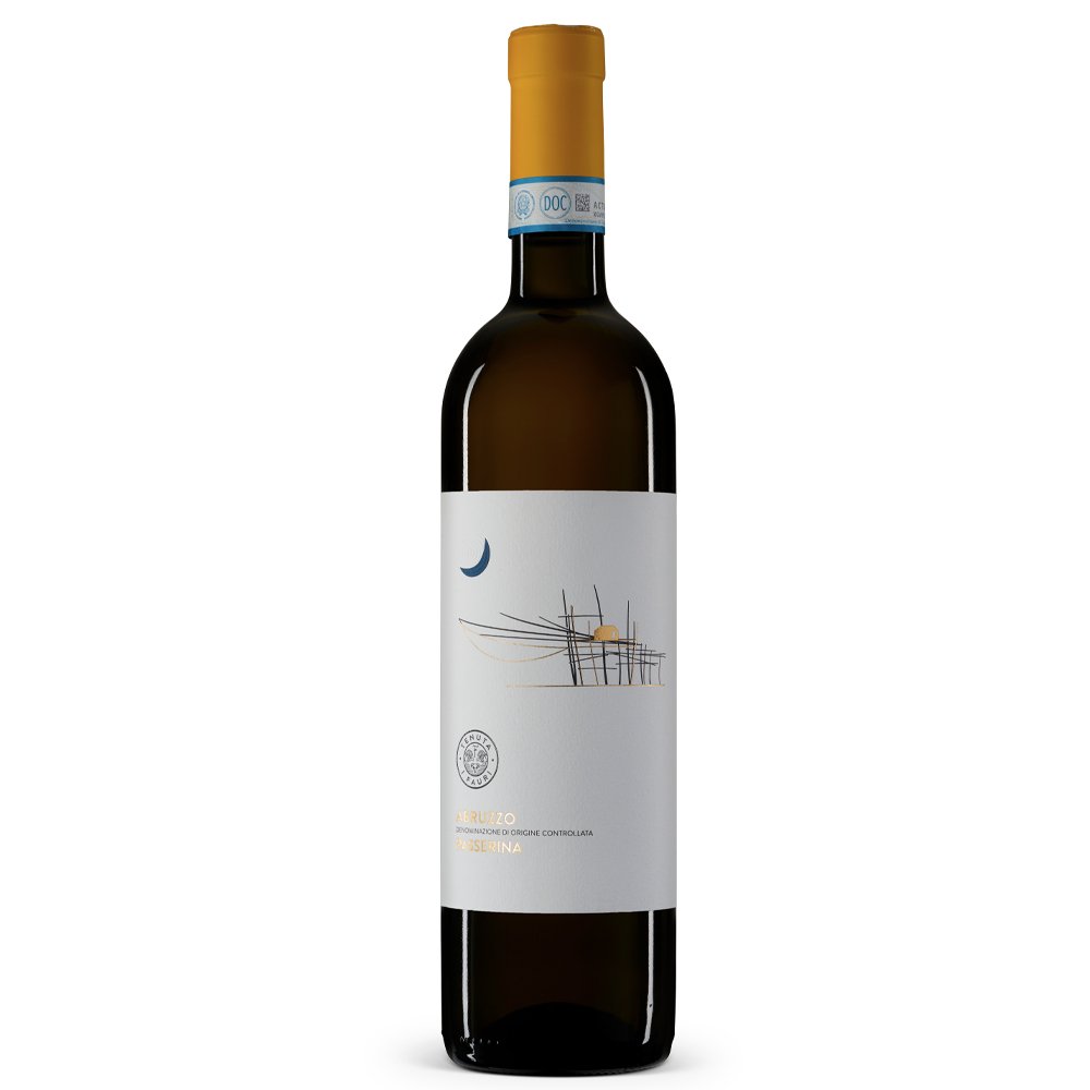 Abruzzo Passerina DOC