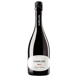Damilano Brut Metodo Classico