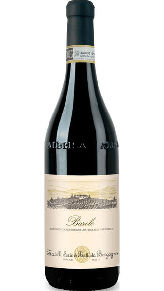 Barolo DOCG
