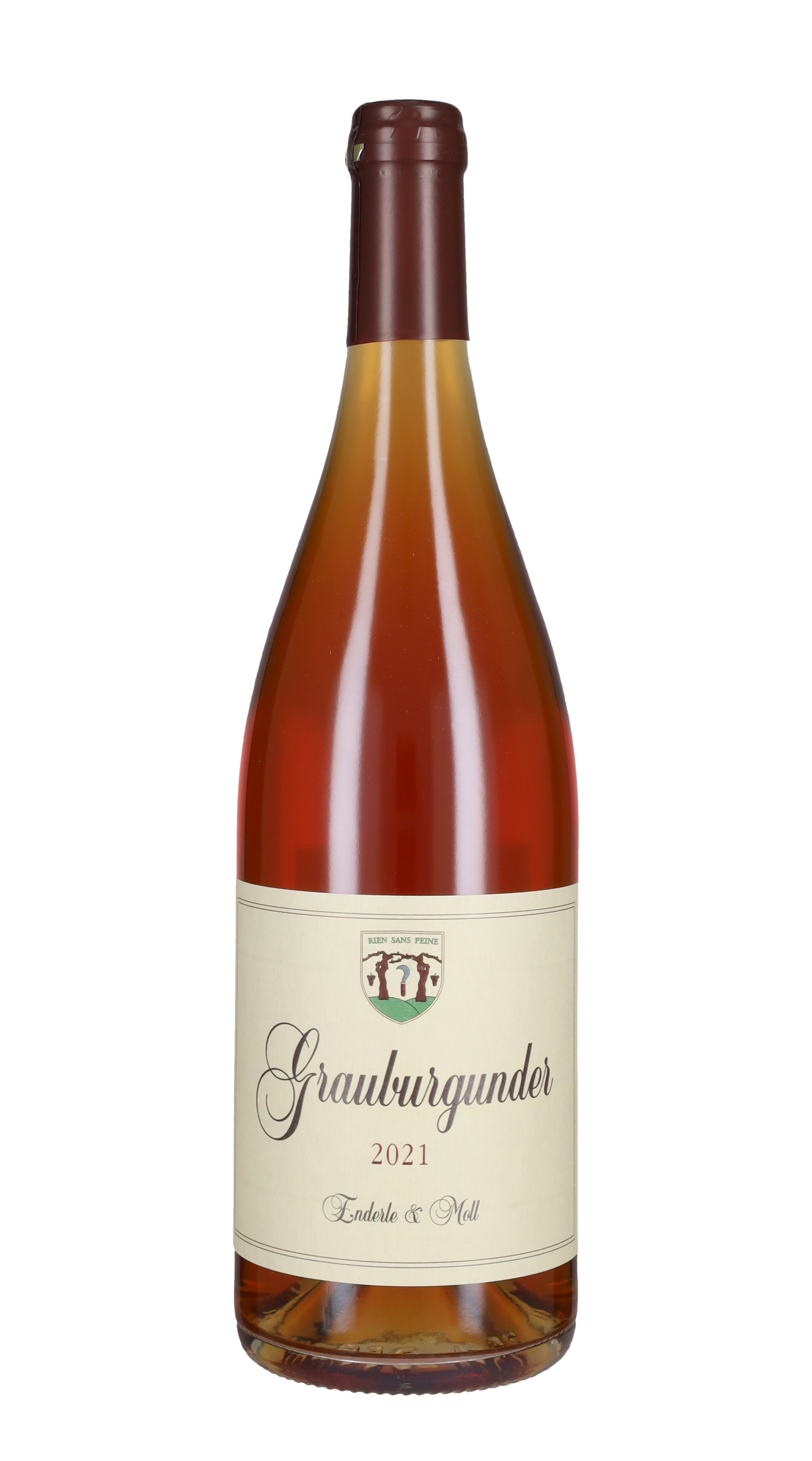 Grauburgunder Enderle e Moll