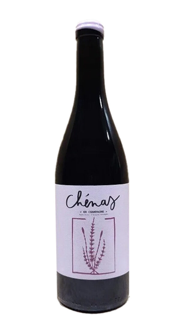 Chenas 'En Champagne'