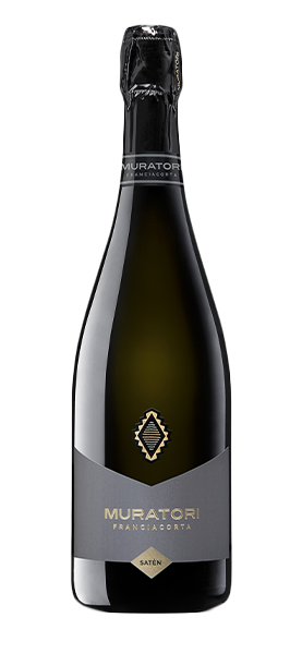 Franciacorta DOCG Sat&egrave;n