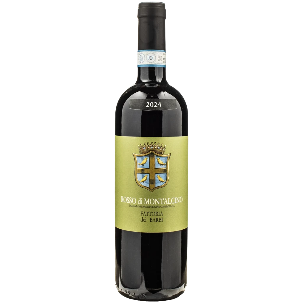 Rosso di Montalcino
