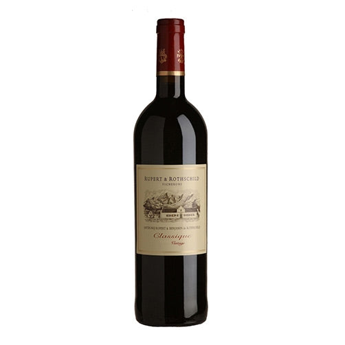 South Africa Western Cape Red Classique