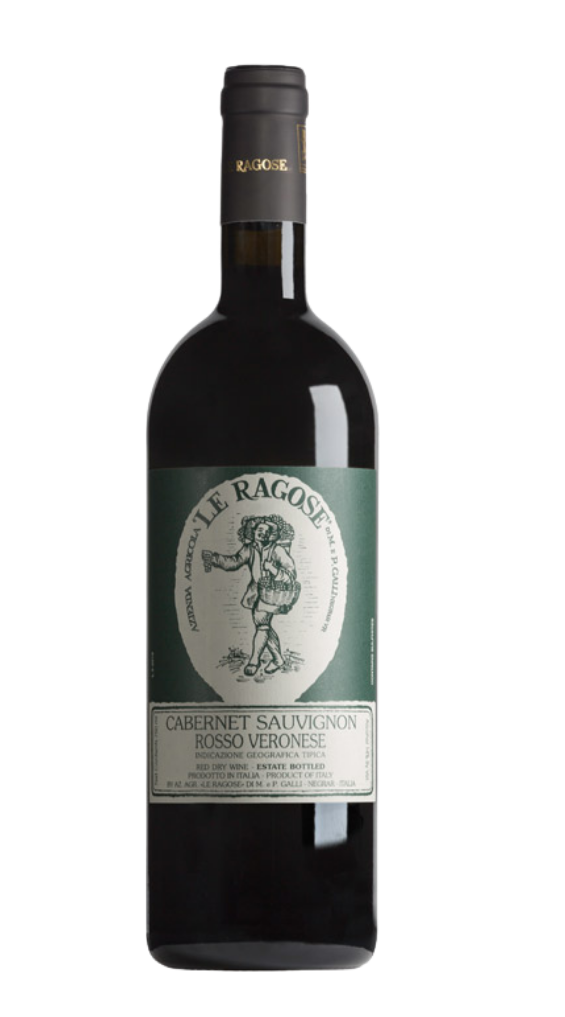 Cabernet Sauvignon Le Ragose