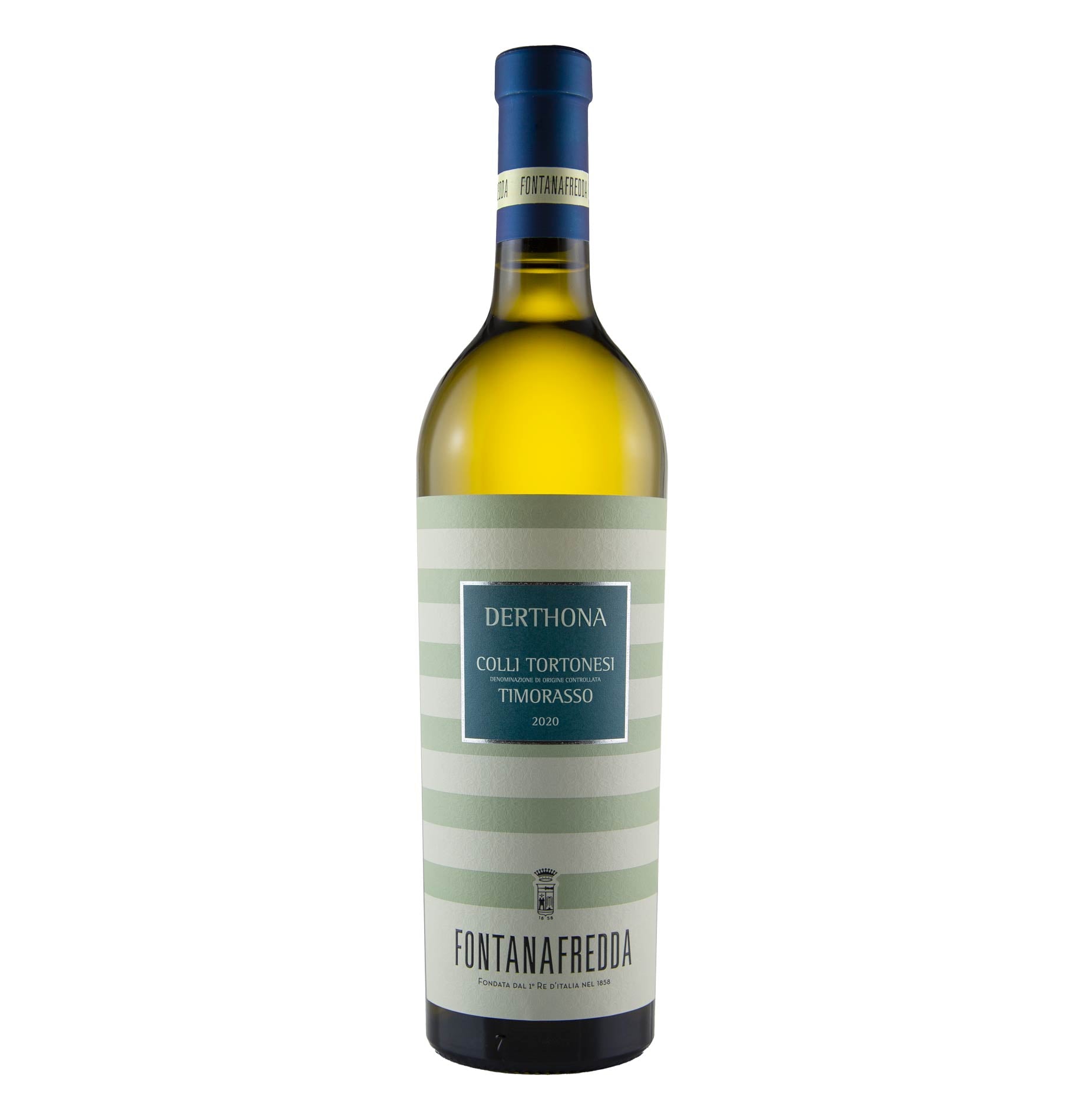 Colli Tortonesi Derthona Timorasso DOC