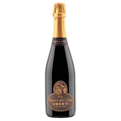 Franciacorta Extra Brut Comarì del Salem